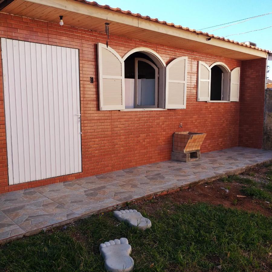 Edícula Prudentópolis Exterior foto